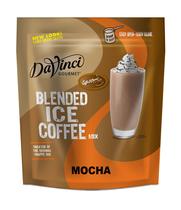 Mistura para Café Mocha DaVinci Gourmet 1,36 kg Mistura para Café Mocha DaVinci Gourmet 1,36 kg