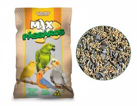 Mistura para Calopsita Mix pássaros 500g