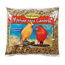Mistura para Canário Nutripássaros Sabor Mel 500gr Mistura para Canário Nutripássaros Sabor Mel 500gr