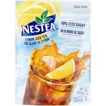 Mistura para Chá Gelado de Limão Nestea 715g Saco Importado Mistura para Chá Gelado de Limão Nestea 715g Saco Importado