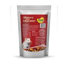 Mistura para Hamster 300g - Stivali Nutrição Animal