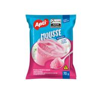 Mistura para Mousse Cremoso 70g Apti Mistura para Mousse Cremoso 70g Apti