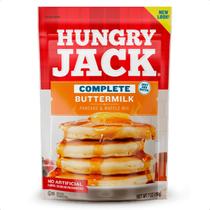 Mistura para panqueca americana hungry jack Mistura para panqueca americana hungry jack