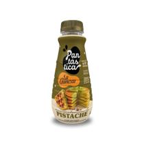 Mistura para Panquecas Americanas e Waffles La Ganexa Sabor Pistache 100g