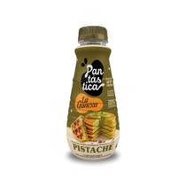 Mistura para Panquecas Americanas e Waffles La Ganexa Sabor Pistache 100g Mistura para Panquecas Americanas e Waffles La Ganexa Sabor Pistache 100g