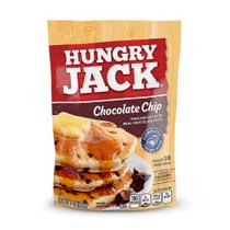 Mistura para Panquecas de Chocolate Hungry Jack 198g Mistura para Panquecas de Chocolate Hungry Jack 198g