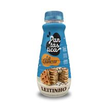 Mistura Para Panquecas Pantástica Pistache Baunilha Chocolate Leitinho La Ganexa Mistura Para Panquecas Pantástica Pistache Baunilha Chocolate Leitinho La Ganexa