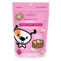 Mistura para panquecas para cães Bark Bistro Company Awesome Apple 400g