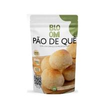 Mistura para Pão de Queijo Vegano Bloom Brasil 250g Mistura para Pão de Queijo Vegano Bloom Brasil 250g