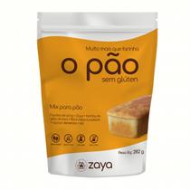 Mistura para Pão MIX ZAYA 335g