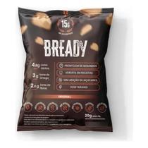 Mistura Para Pão Original Bready 20g Mistura Para Pão Original Bready 20g