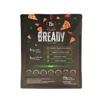 Mistura para Pão Proteico Pizza Bready 20g Mistura para Pão Proteico Pizza Bready 20g