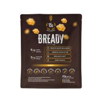 Mistura para Pão Proteico Queijo Bready 20g Mistura para Pão Proteico Queijo Bready 20g