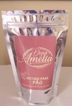 Mistura para PÃO SEM GLÚTEN Mistura para PÃO SEM GLÚTEN