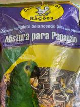 Mistura para papagaio Mistura para papagaio