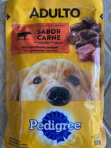 Mistura para pet adulto sabor carne Mistura para pet adulto sabor carne