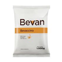 Mistura para preparo de bebida sabor Cappuccino