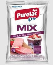 Mistura Pó Pro Mix 1kg - Purelac