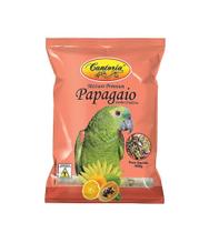Mistura Premium Papagaio - Cantoria