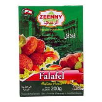 Mistura Pronta Falafel Zeenny 200g