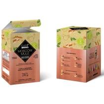 Mistura Pronta Moscow Mule Easy Drinks De Limão E Gengibre