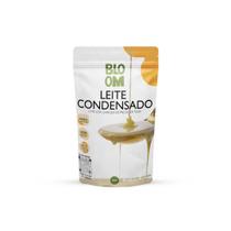 Mistura Pronta p/ Leite Condensado Vegano Sem Glúten Bloom Brasil 250g