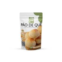 Mistura Pronta p/ Pão de Queijo Vegano Sem Glúten Bloom Brasil - 250g Mistura Pronta p/ Pão de Queijo Vegano Sem Glúten Bloom Brasil - 250g
