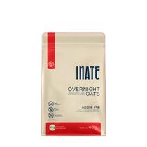 Mistura Proteica Inate Overnight Oats Apple Pie 65g