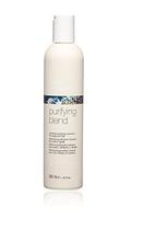 Mistura purificante de shampoo milk_shake para couro cabeludo escamoso e com coceira Mistura purificante de shampoo milk_shake para couro cabeludo escamoso e com coceira