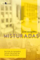 Misturadas - PACO EDITORIAL Misturadas - PACO EDITORIAL