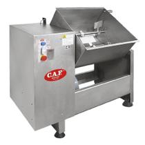 Misturadeira CAF M-120 Total Inox com 2 Eixos