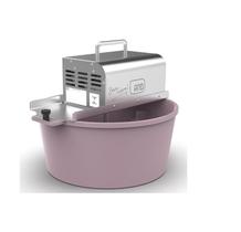 Misturadeira de Brigadeiro 10 Litros Lavanda Beca Milano 6777-3521 Anodilar