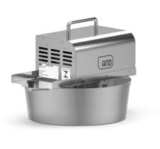 Misturadeira de Brigadeiro 5 Litros Aluminio 6777-3239 Anodilar