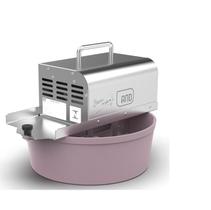 Misturadeira de Brigadeiro 5 Litros Lavanda Beca Milano 6777-3519 Anodilar