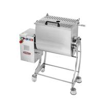 Misturadeira de Carne 100 Litros BM 107 NR Bermar 220V