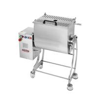 Misturadeira de Carne 100 Litros BM 107 NR Bermar 220V