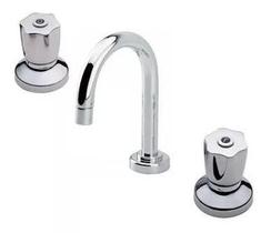 Misturador 2085 1/2 luxo mesa lavatório c-50 1/4 volta Misturador 2085 1/2 luxo mesa lavatório c-50 1/4 volta