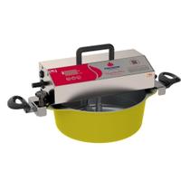Misturador 5 Litros Gás Prmog-05 Plus Amarelo Bivolt - Progás P43569 Bivolt Misturador 5 Litros Gás Prmog-05 Plus Amarelo Bivolt - Progás P43569 Bivolt