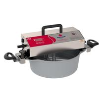 Misturador 5 Litros Gás Prmog-05 Plus Bivolt - Progás P43502 Bivolt Misturador 5 Litros Gás Prmog-05 Plus Bivolt - Progás P43502 Bivolt