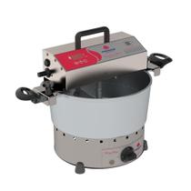 Misturador 7 Litros Elétrico Prmog-07e Plus - Progás P43852 220v Misturador 7 Litros Elétrico Prmog-07e Plus - Progás P43852 220v