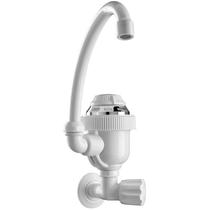 Misturador Água Quente/Fria 3 Temp - Bica Alta - Troca Fácil