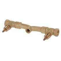 Misturador Base Para Ducha Higienica Banheira 3/4 Docol