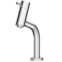 Misturador Basic Monocomano p/ Lavat Mesa Cromado Celite Misturador Basic Monocomano p/ Lavat Mesa Cromado Celite