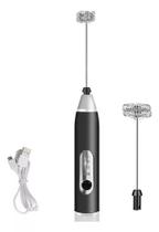 Misturador Bebidas Ovos Mini Mixer Fuê Portátil Elétrico