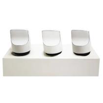 Misturador Bidê Deca Maison Branco - 1895E54BR