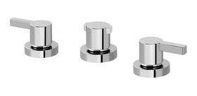 Misturador Bide Docol 1 2 Chess 00665606