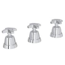 Misturador bide max deca cromado -1895c34