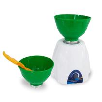 Misturador biotron faster para alginato e silicone Misturador biotron faster para alginato e silicone