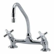 Misturador Cozinha Deca Mesa Bica Movel Izy - 1256C37
