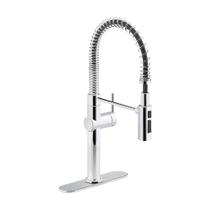 Misturador Cozinha Gourmet Profissional Crue Kohler